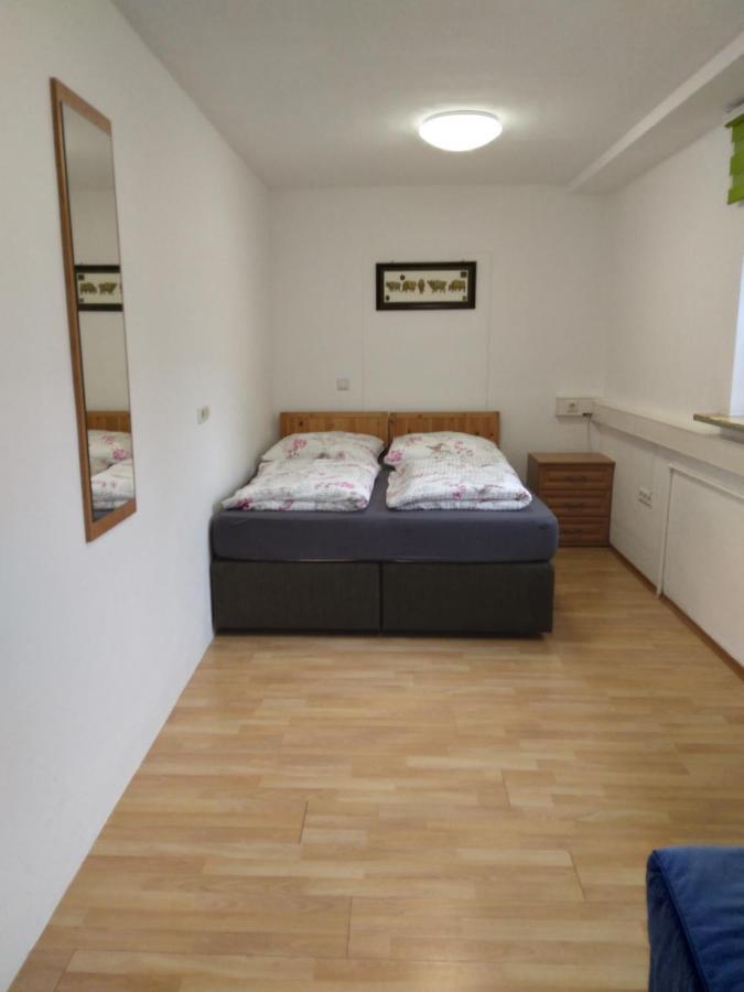 Ferienwohnung J10-7, Playmobil Funpark Zirndorf Nurnberg Екстер'єр фото